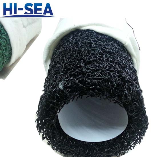 Plastic Water-Permeable Blind Drain Ditch